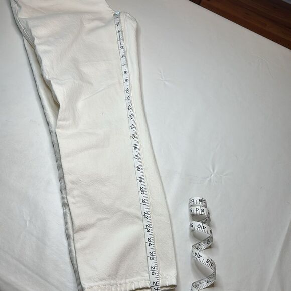 Women’s Everlane The Summer Jean, Size 29 Regular - Picture 6 of 9